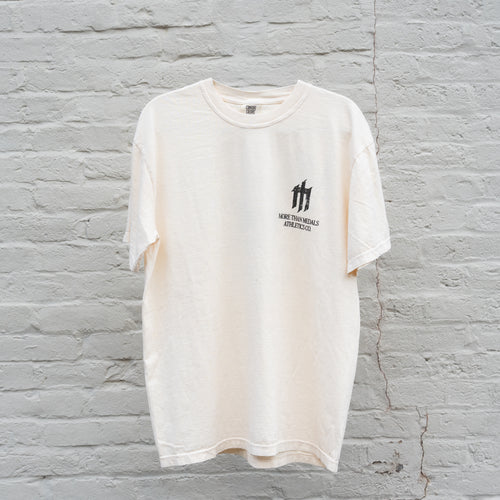 The More Than Medals Essential Tee