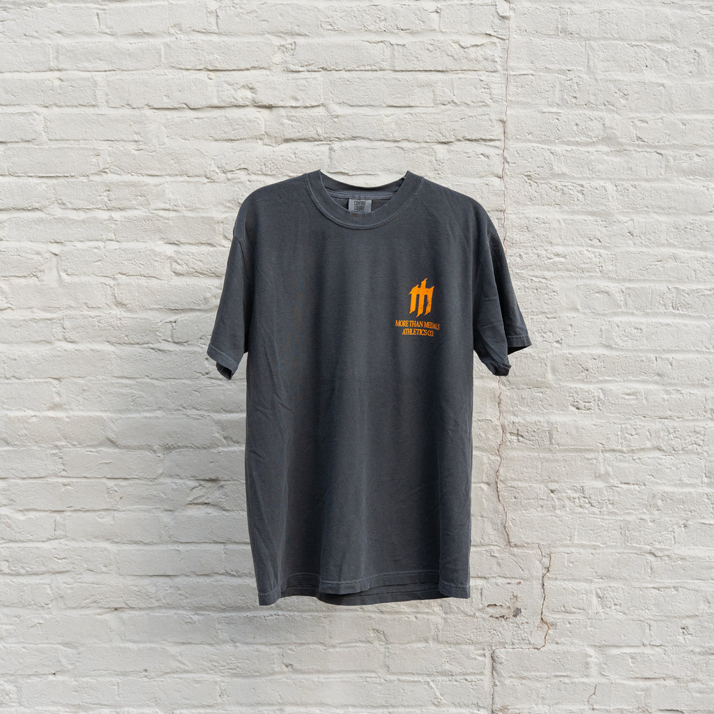 The More Than Medals Essential Tee