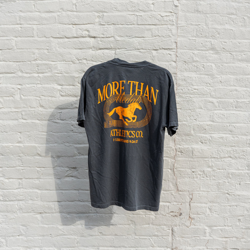 The More Than Medals Essential Tee