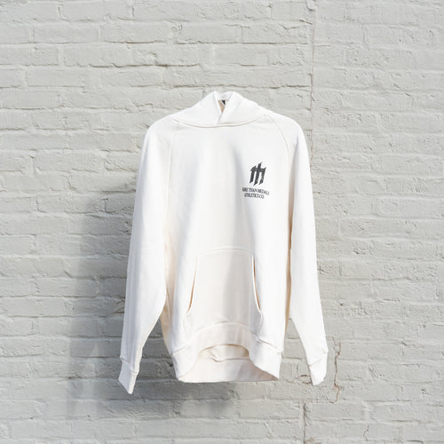 More Than Medals Heavy Weight Hoodie